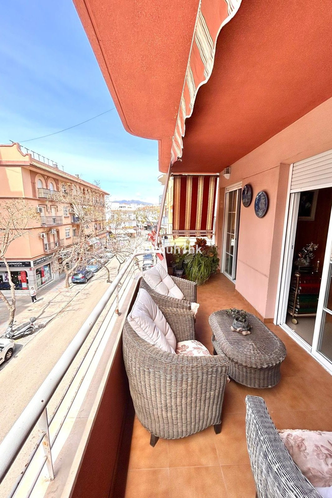 Appartement te koop in Fuengirola | 2 slaapkamers H5375761