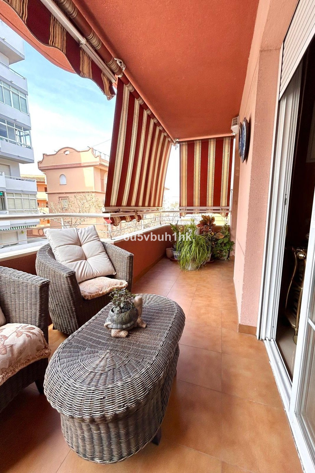 Appartement te koop in Fuengirola | 2 slaapkamers H5375761
