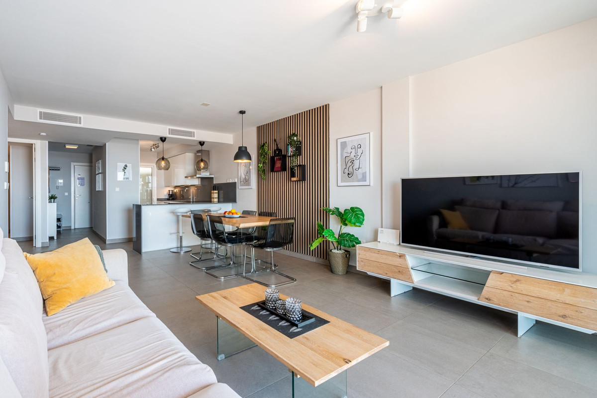 Appartement te koop in Fuengirola | 3 slaapkamers H5375797