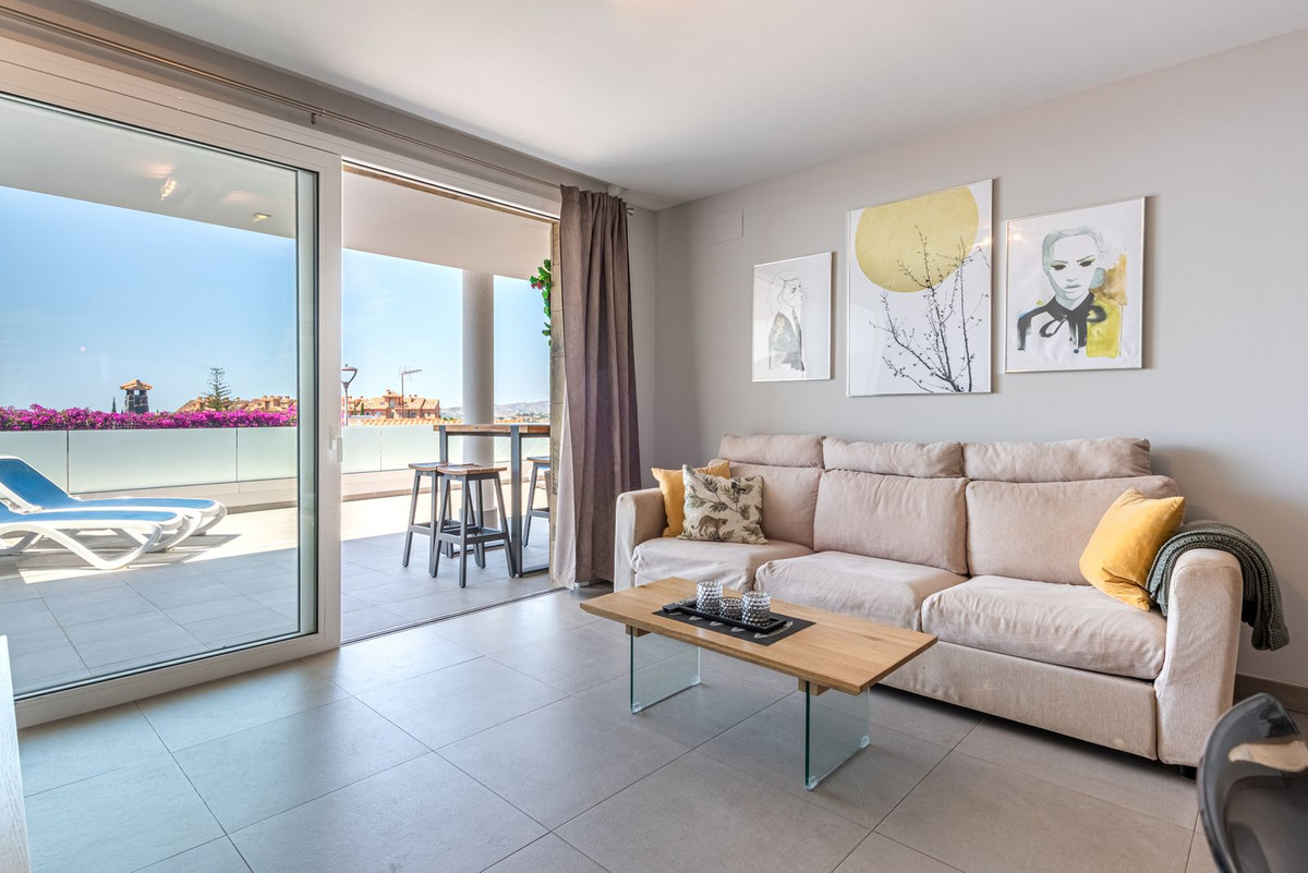 Appartement te koop in Fuengirola | 3 slaapkamers H5375797