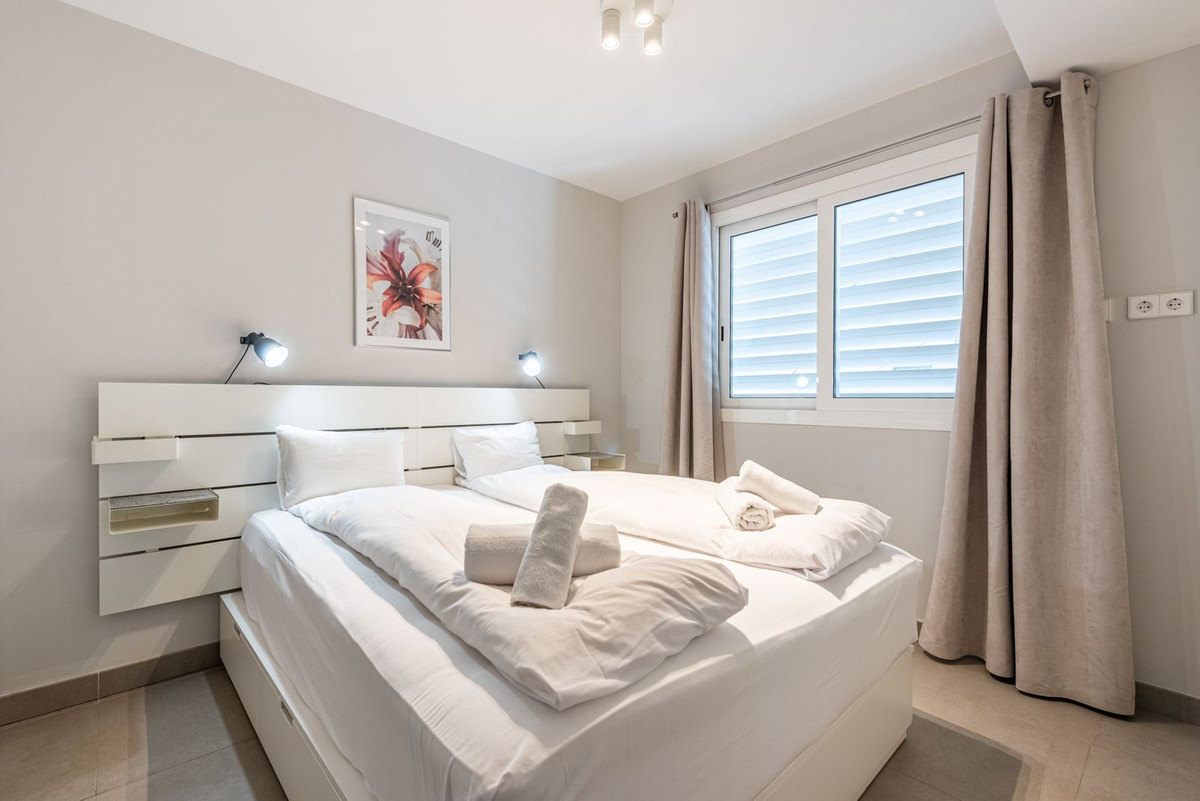 Appartement te koop in Fuengirola | 3 slaapkamers H5375797