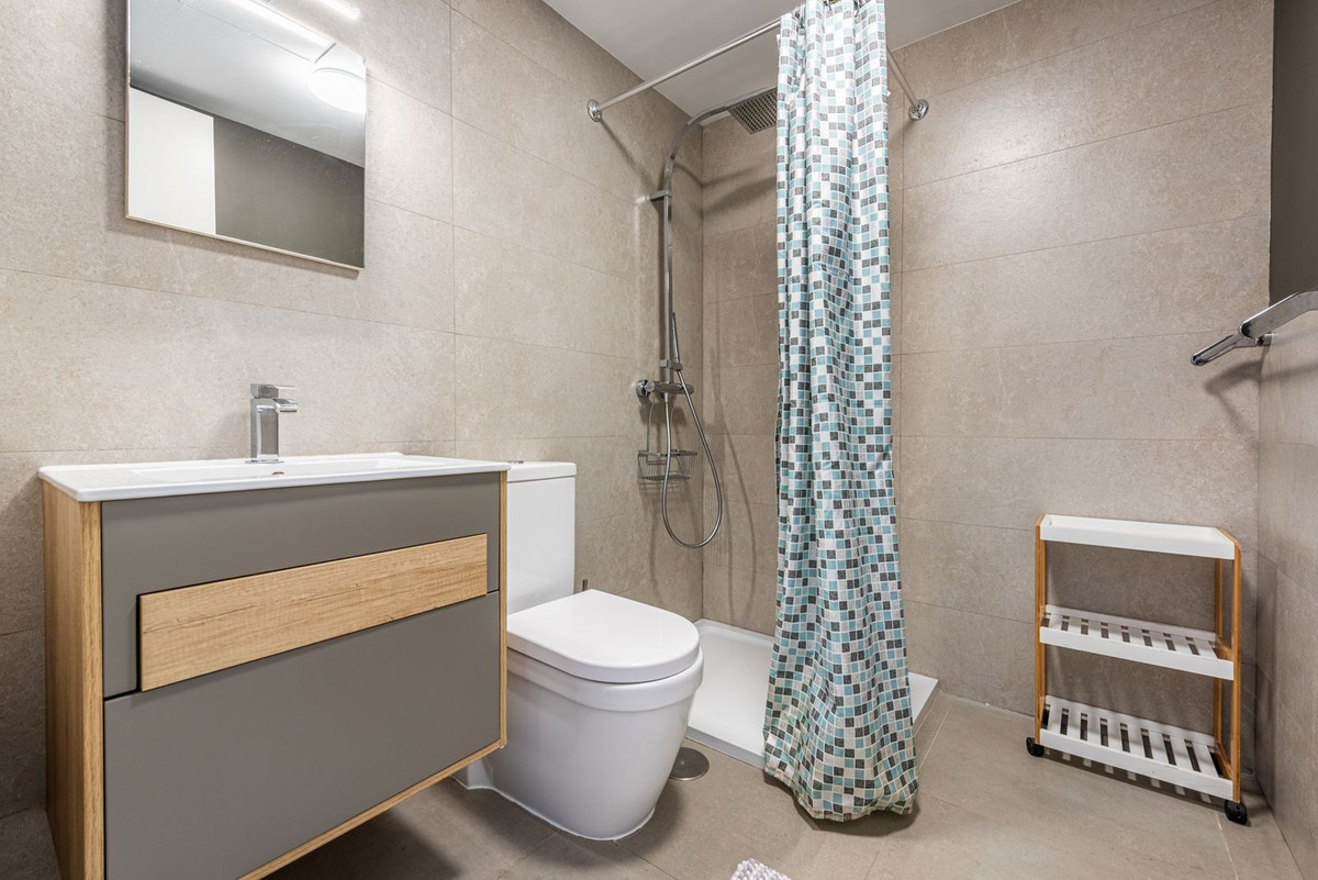 Appartement te koop in Fuengirola | 3 slaapkamers H5375797