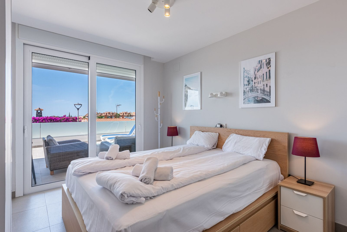 Appartement te koop in Fuengirola | 3 slaapkamers H5375797