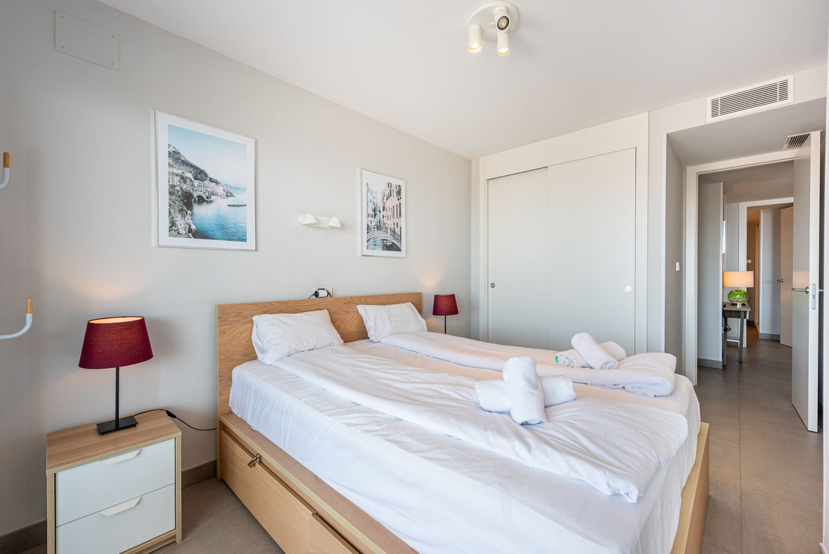 Appartement te koop in Fuengirola | 3 slaapkamers H5375797