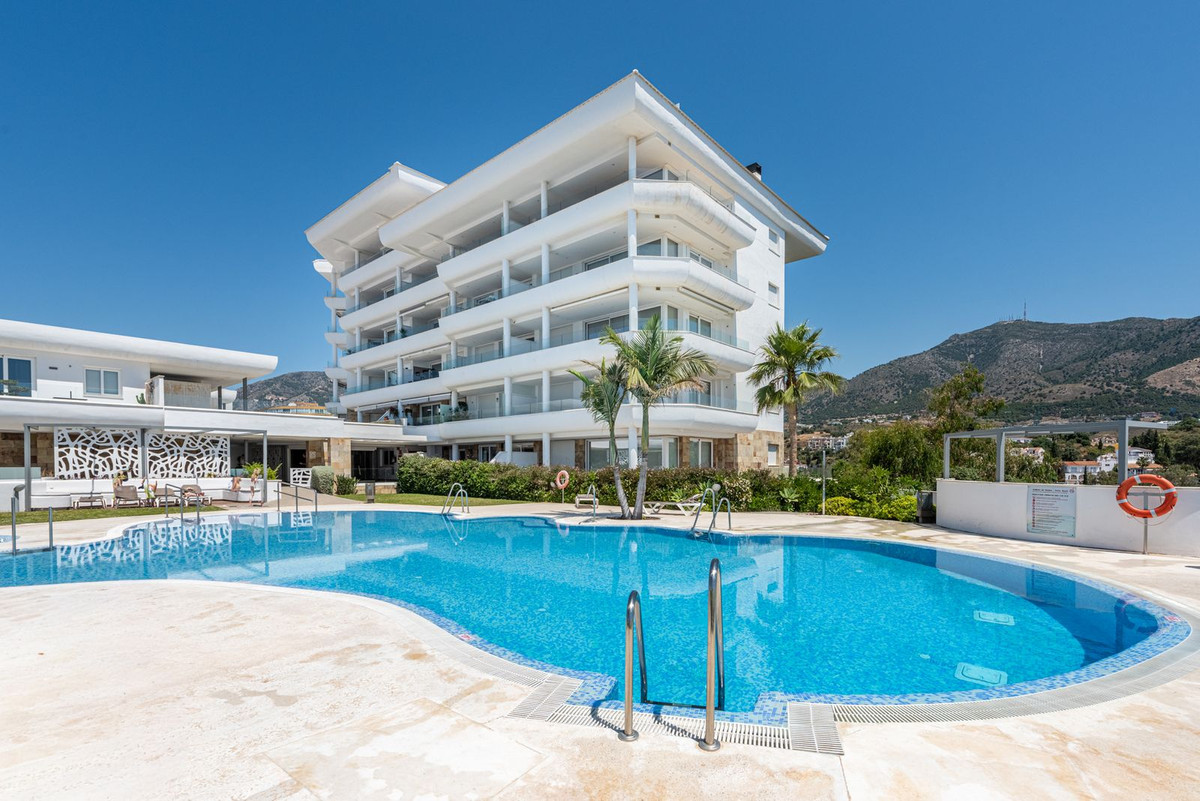 Appartement te koop in Fuengirola | 3 slaapkamers H5375797