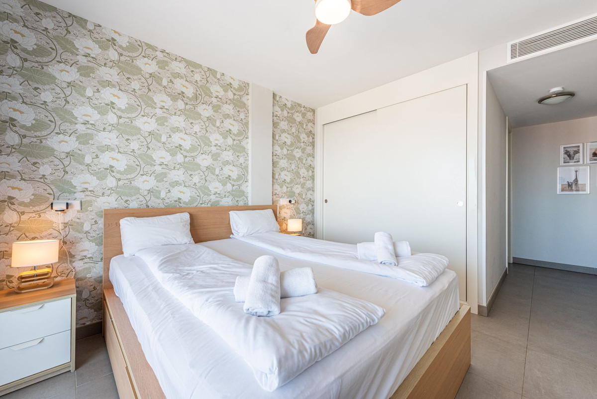 Appartement te koop in Fuengirola | 3 slaapkamers H5375797
