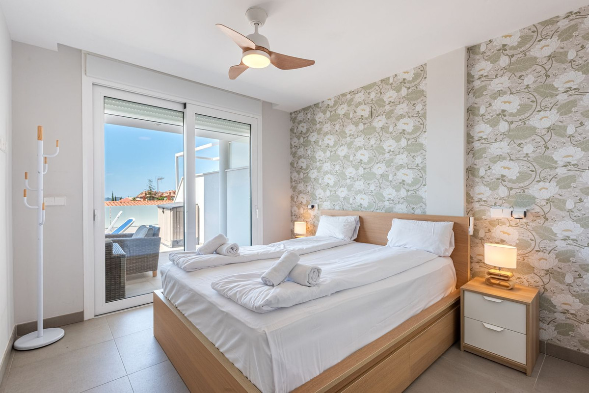 Appartement te koop in Fuengirola | 3 slaapkamers H5375797
