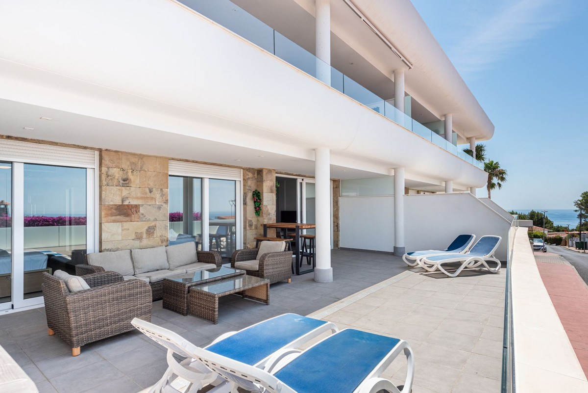 Appartement te koop in Fuengirola | 3 slaapkamers H5375797