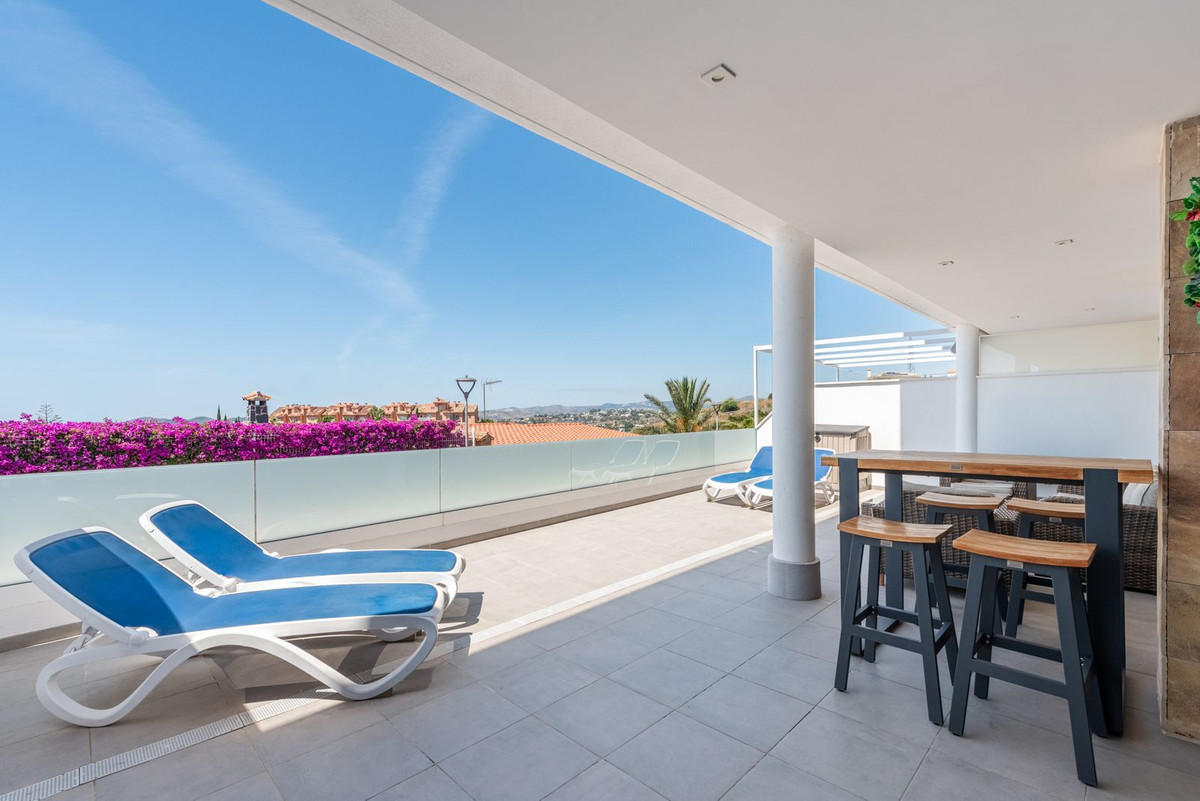 Appartement te koop in Fuengirola | 3 slaapkamers H5375797