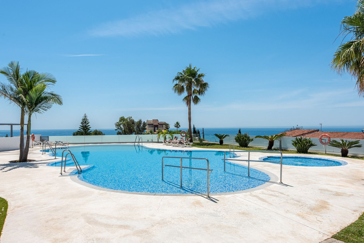 Appartement te koop in Fuengirola | 3 slaapkamers H5375797