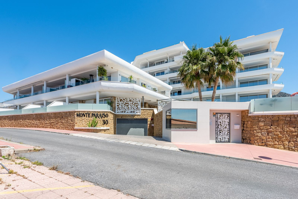 Appartement te koop in Fuengirola | 3 slaapkamers H5375797