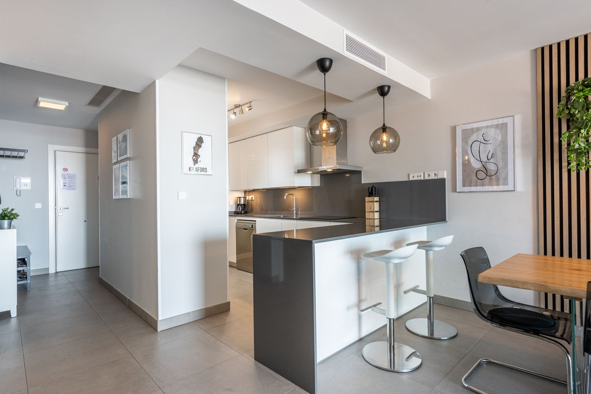 Appartement te koop in Fuengirola | 3 slaapkamers H5375797