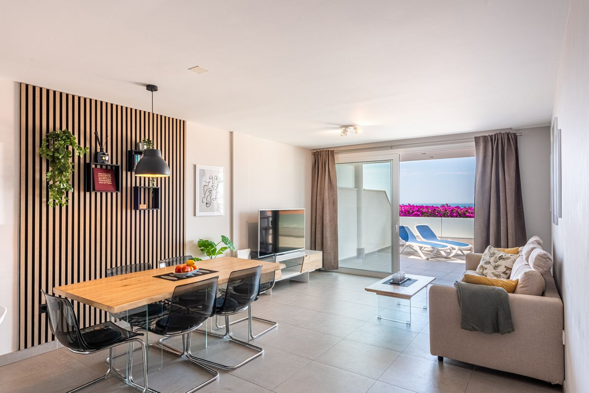 Appartement te koop in Fuengirola | 3 slaapkamers H5375797