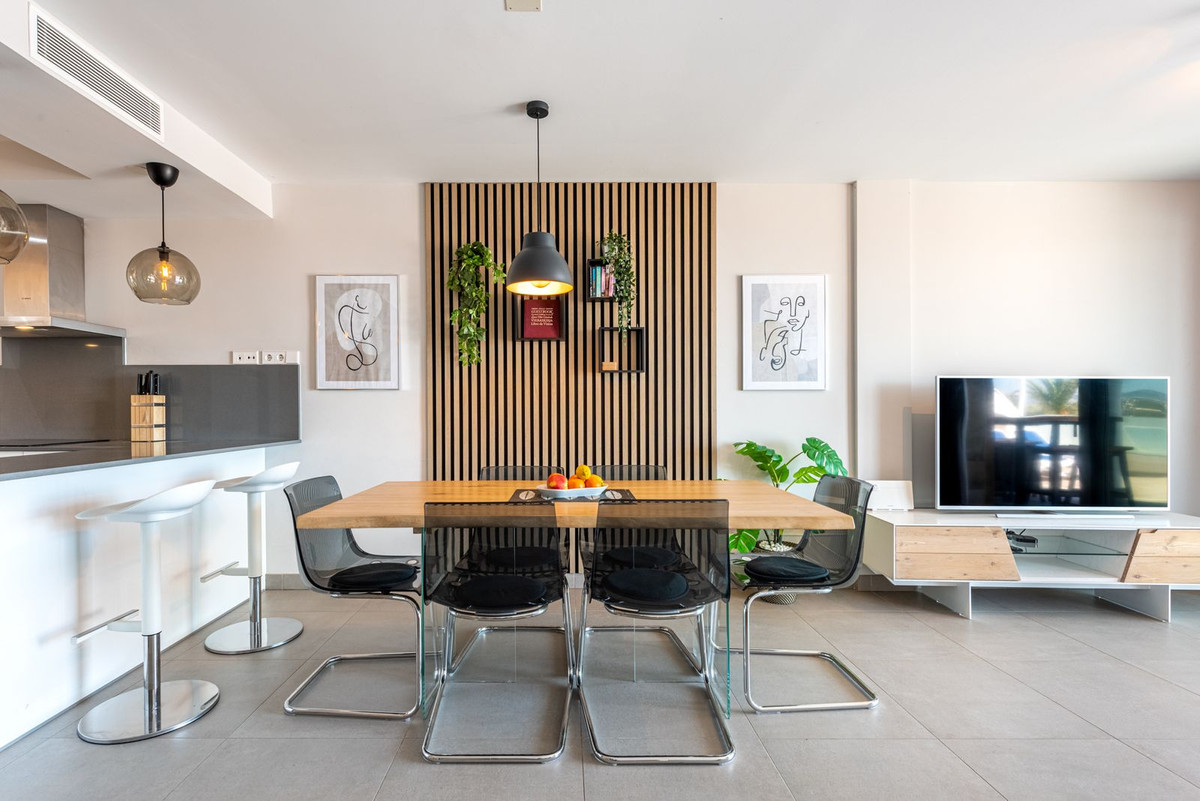 Appartement te koop in Fuengirola | 3 slaapkamers H5375797
