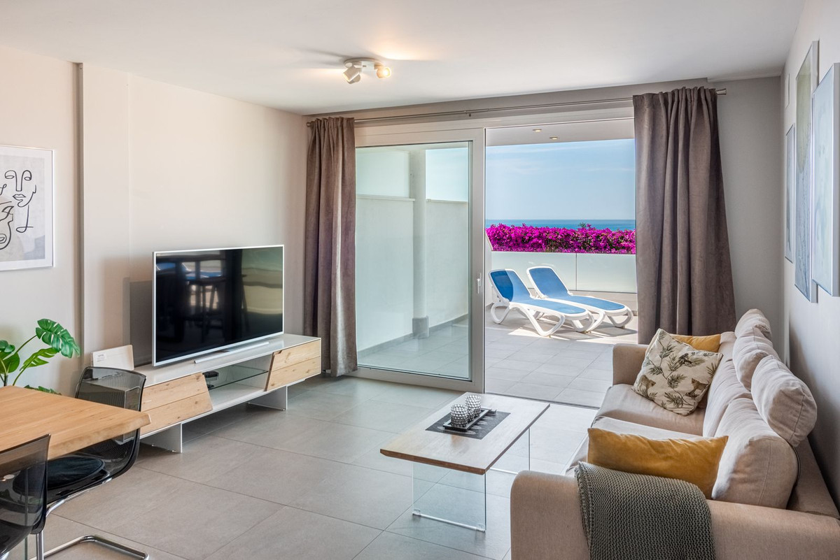 Appartement te koop in Fuengirola | 3 slaapkamers H5375797