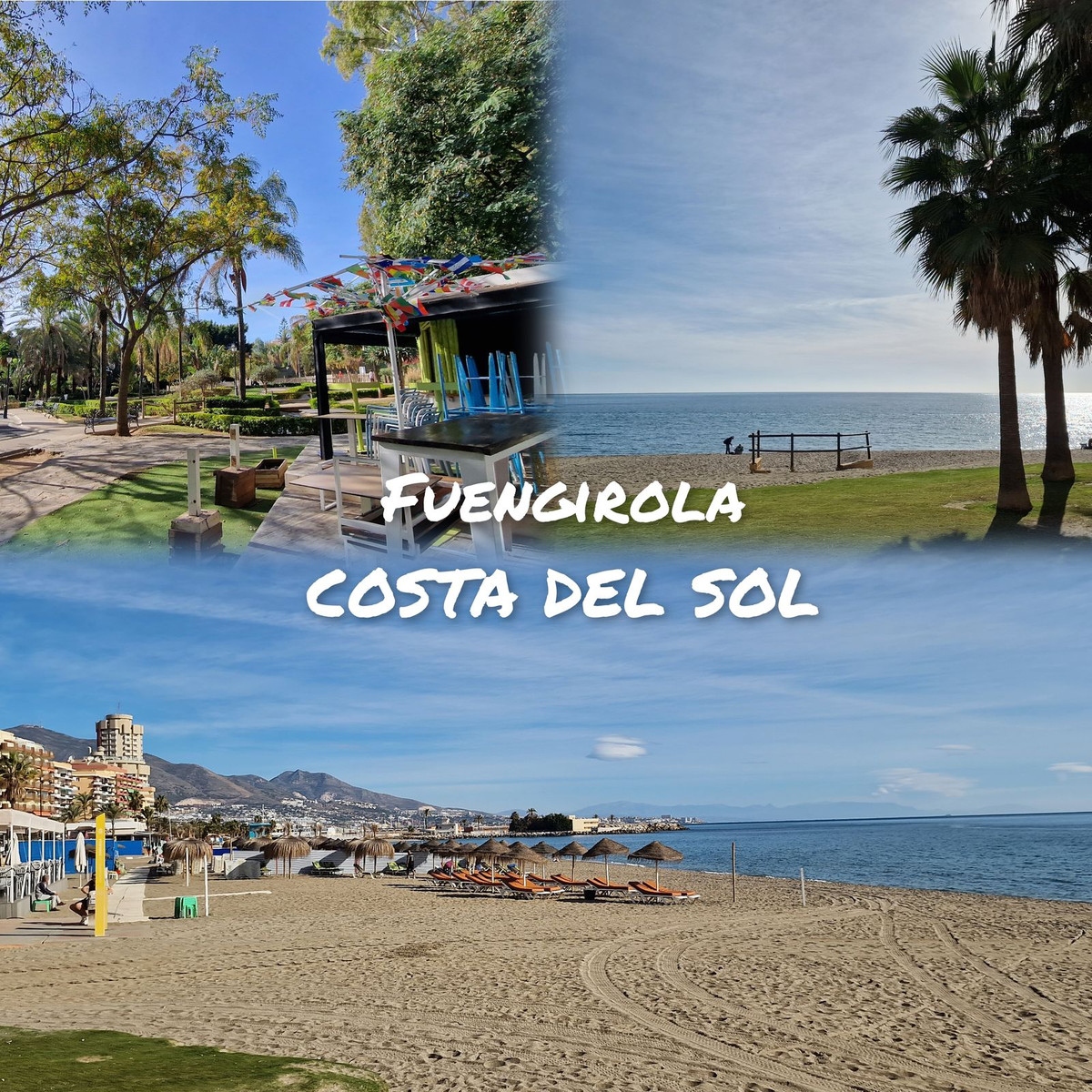 Appartement te koop in Fuengirola | 2 slaapkamers H5375905