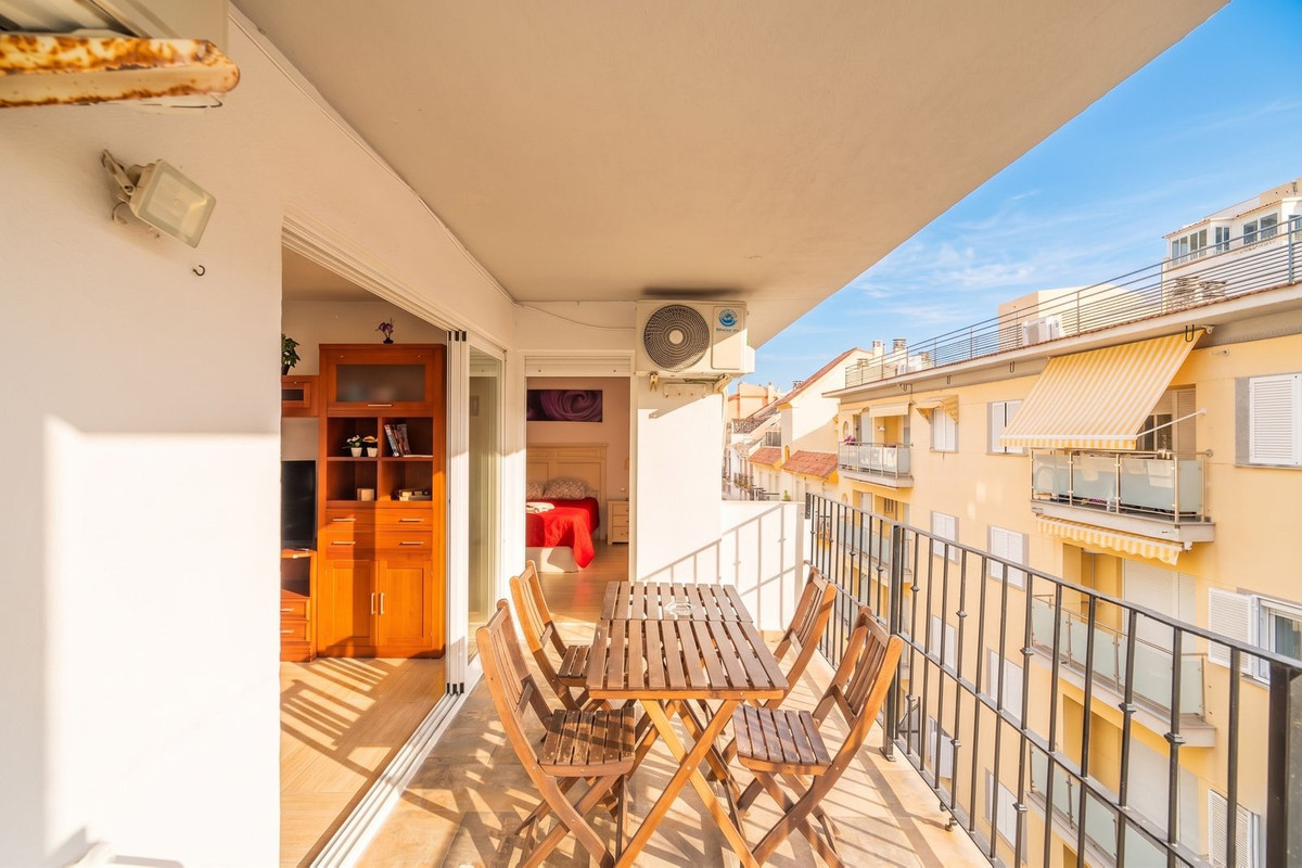 Appartement te koop in Fuengirola | 2 slaapkamers H5375950