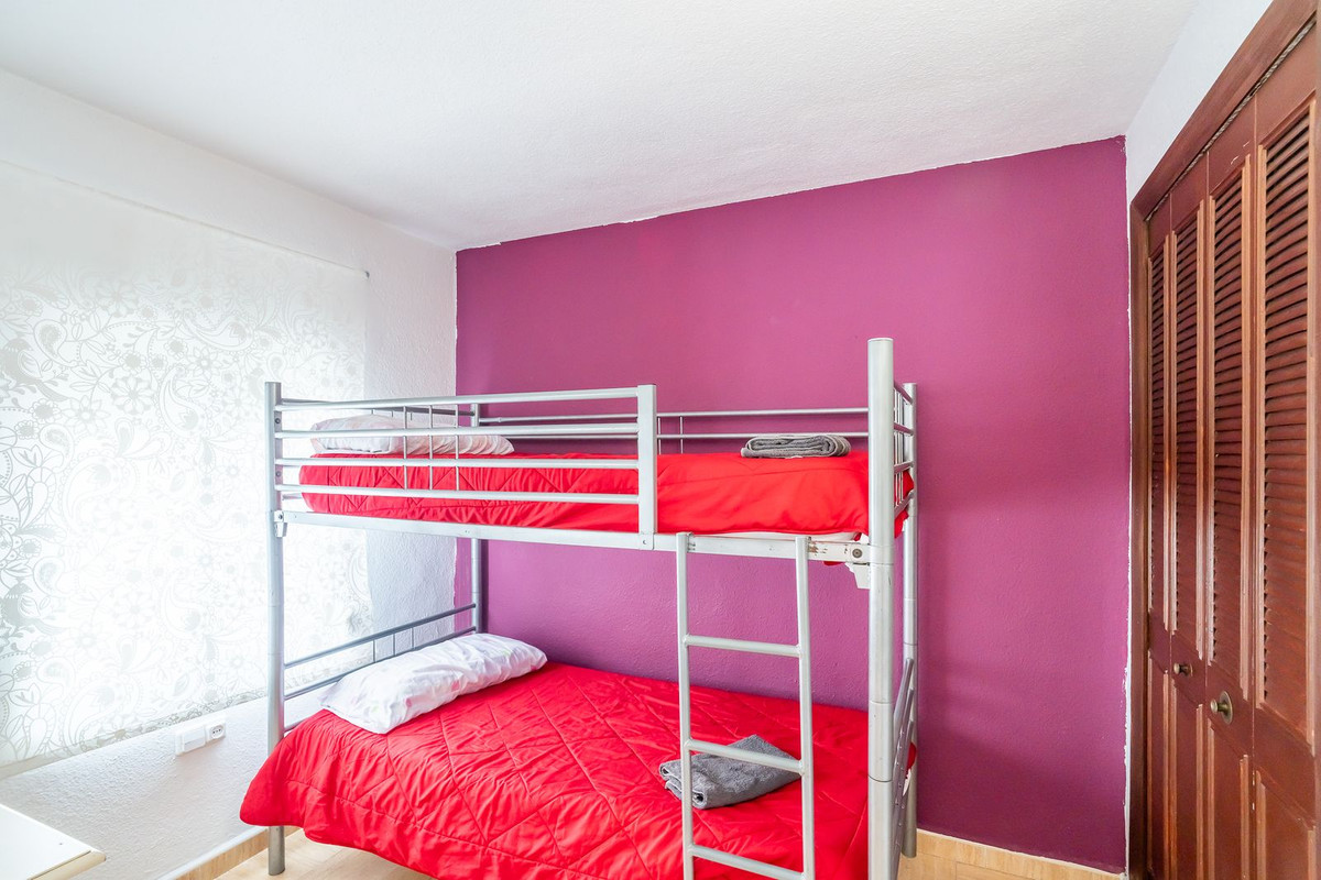 Appartement te koop in Fuengirola | 2 slaapkamers H5375950