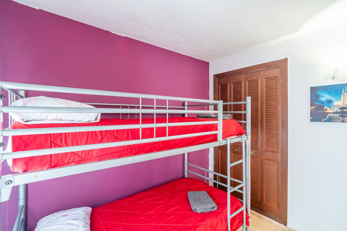 Appartement te koop in Fuengirola | 2 slaapkamers H5375950