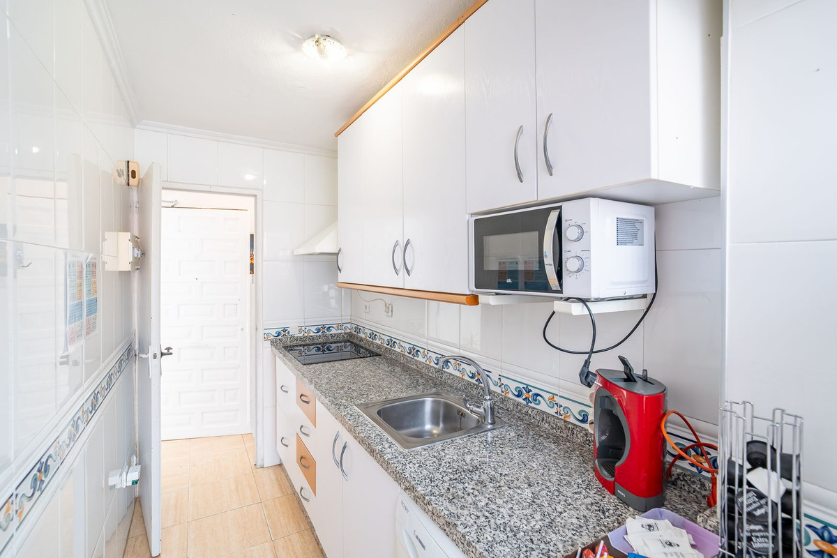 Appartement te koop in Fuengirola | 2 slaapkamers H5375950