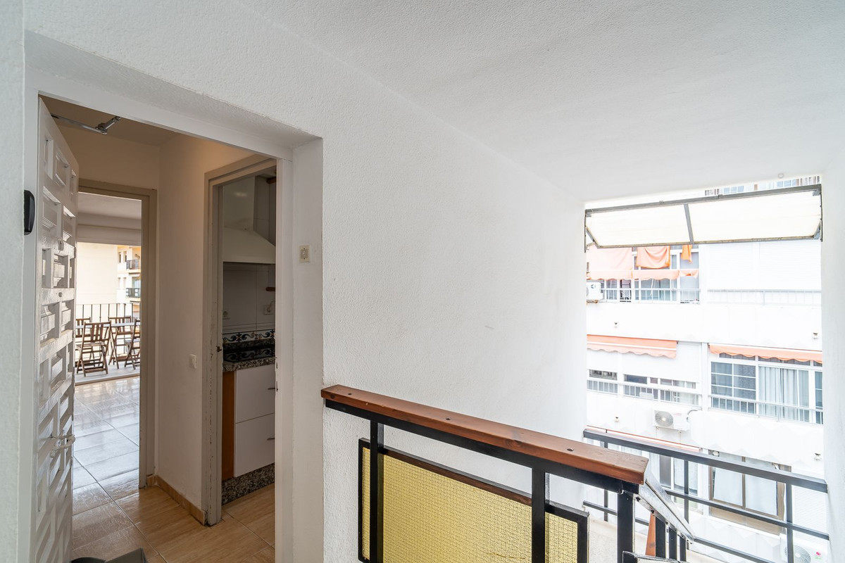 Appartement te koop in Fuengirola | 2 slaapkamers H5375950
