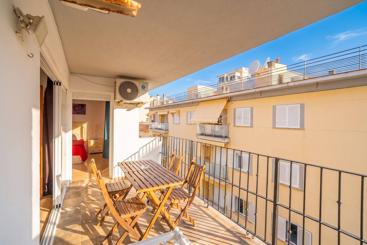 Appartement te koop in Fuengirola | 2 slaapkamers H5375950