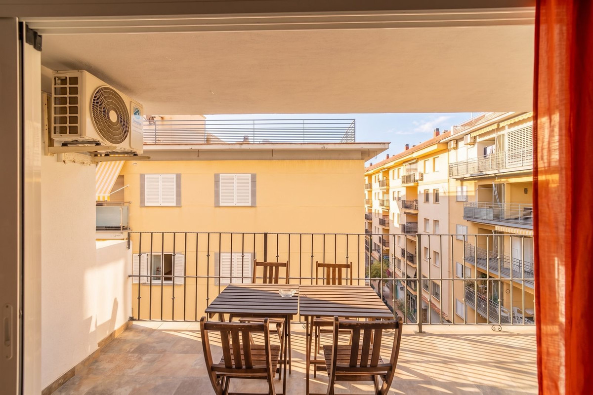 Appartement te koop in Fuengirola | 2 slaapkamers H5375950