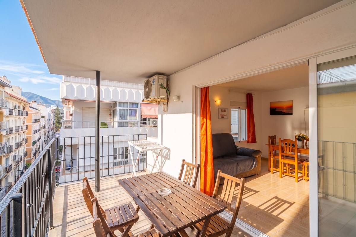 Appartement te koop in Fuengirola | 2 slaapkamers H5375950