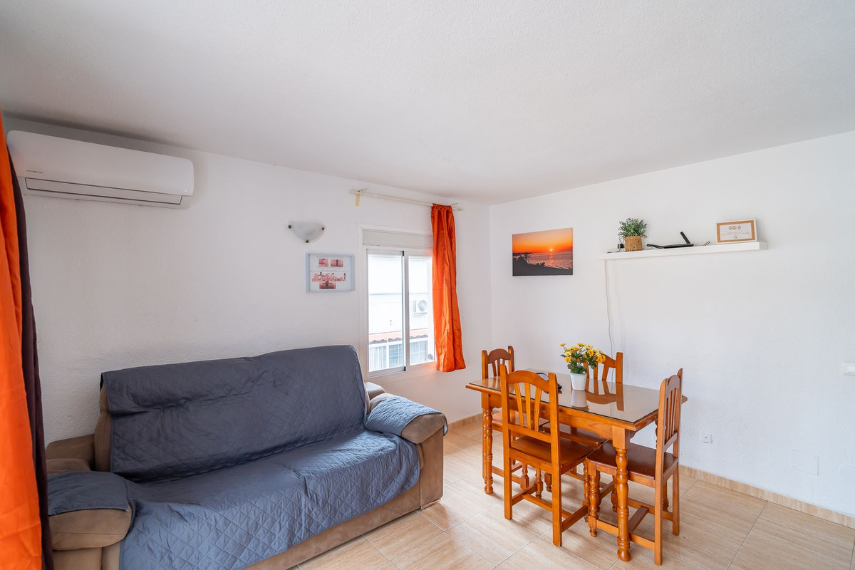 Appartement te koop in Fuengirola | 2 slaapkamers H5375950