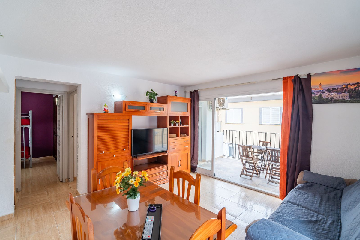 Appartement te koop in Fuengirola | 2 slaapkamers H5375950
