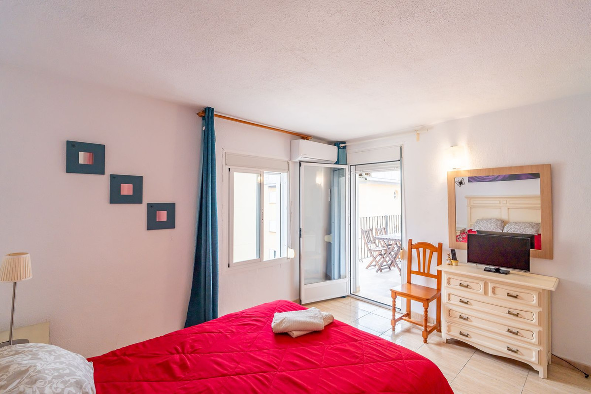 Appartement te koop in Fuengirola | 2 slaapkamers H5375950
