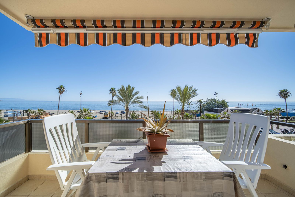 Appartement te koop in Fuengirola | 3 slaapkamers H5378356