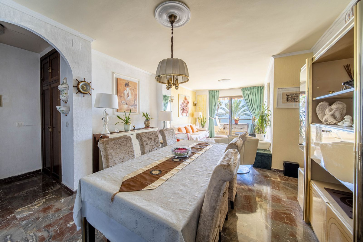 Appartement te koop in Fuengirola | 3 slaapkamers H5378356
