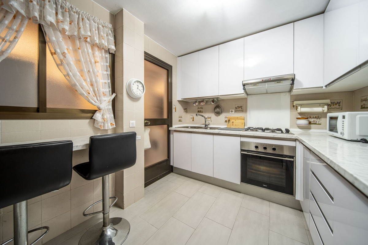 Appartement te koop in Fuengirola | 3 slaapkamers H5378356