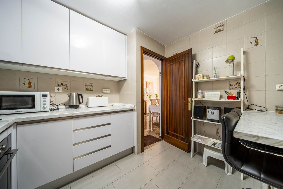 Appartement te koop in Fuengirola | 3 slaapkamers H5378356