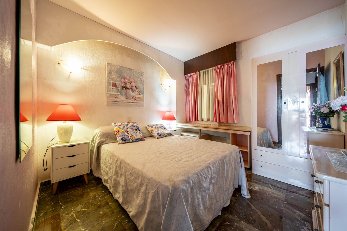 Appartement te koop in Fuengirola | 3 slaapkamers H5378356