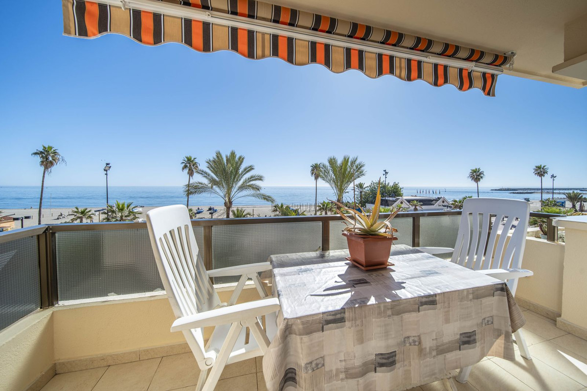 Appartement te koop in Fuengirola | 3 slaapkamers H5378356