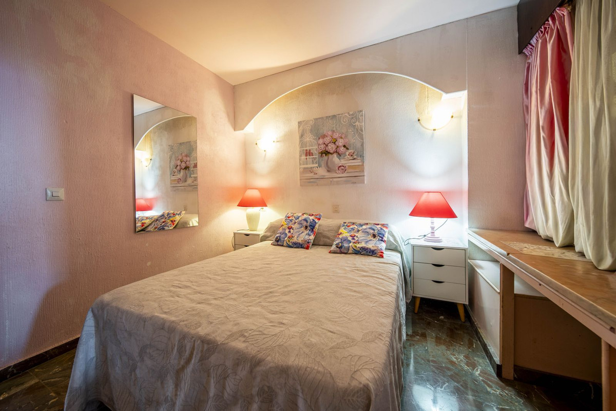Appartement te koop in Fuengirola | 3 slaapkamers H5378356