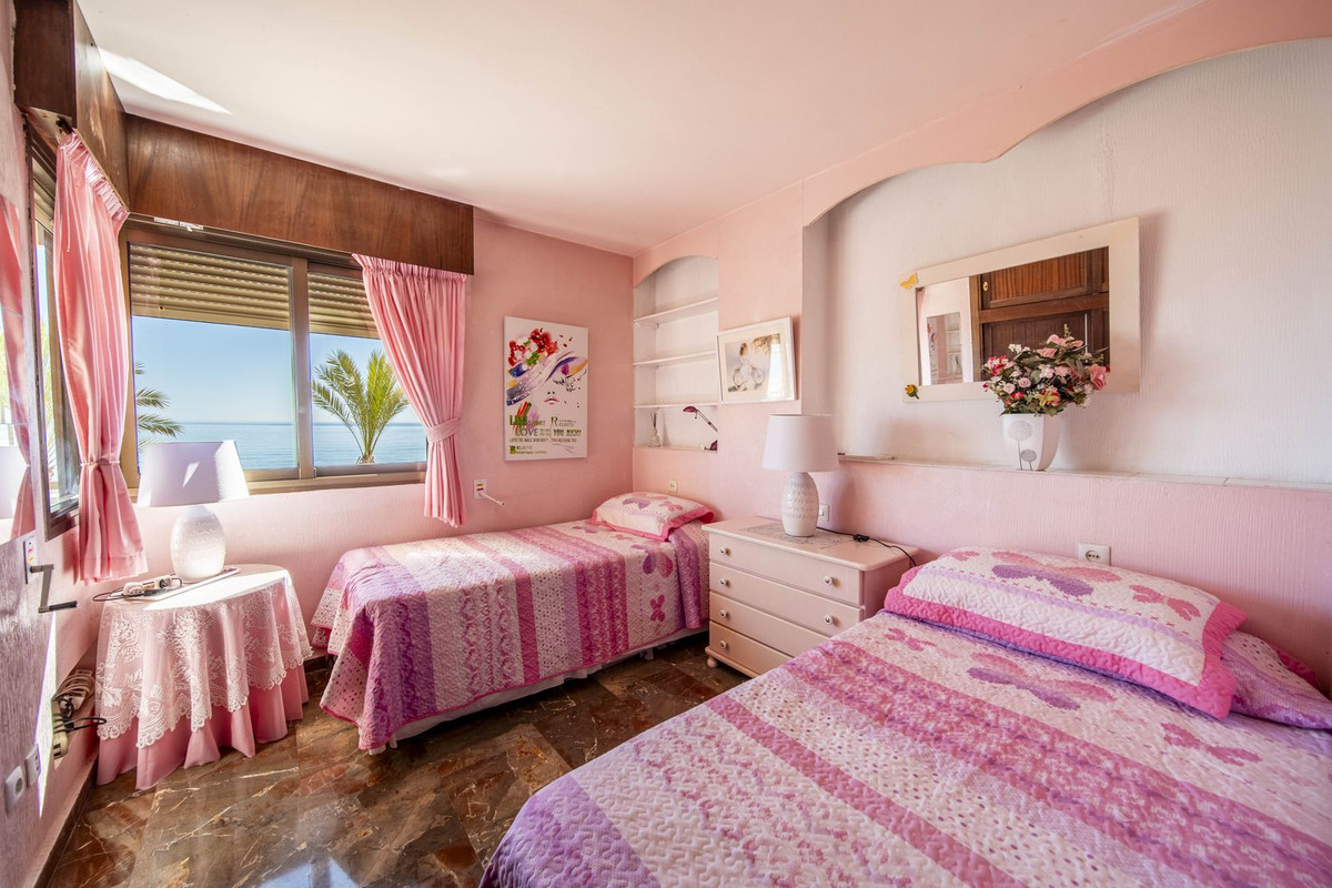 Appartement te koop in Fuengirola | 3 slaapkamers H5378356