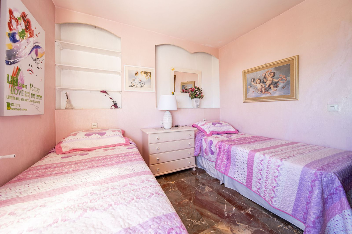 Appartement te koop in Fuengirola | 3 slaapkamers H5378356