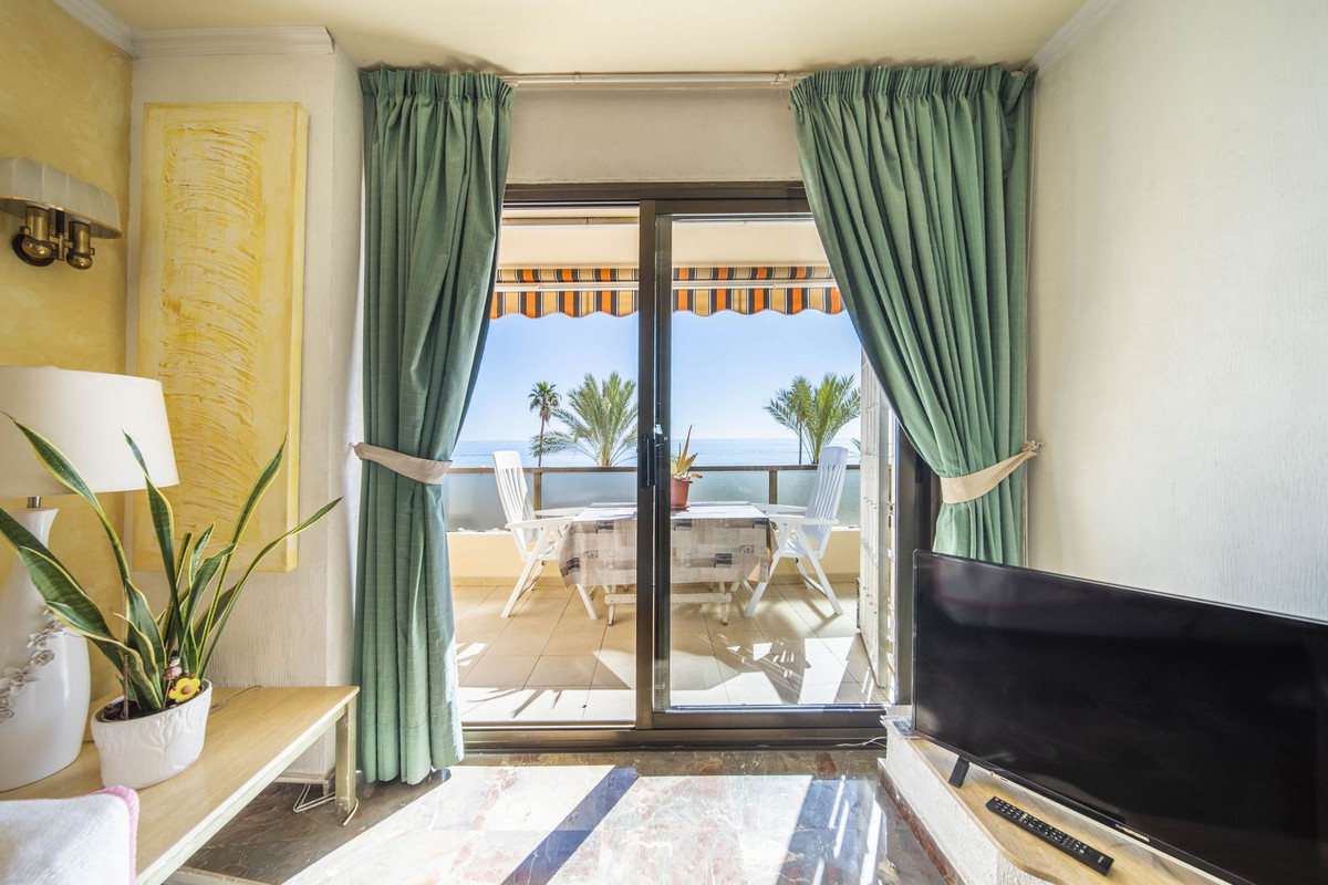 Appartement te koop in Fuengirola | 3 slaapkamers H5378356