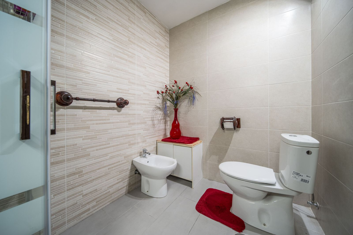 Appartement te koop in Fuengirola | 3 slaapkamers H5378356