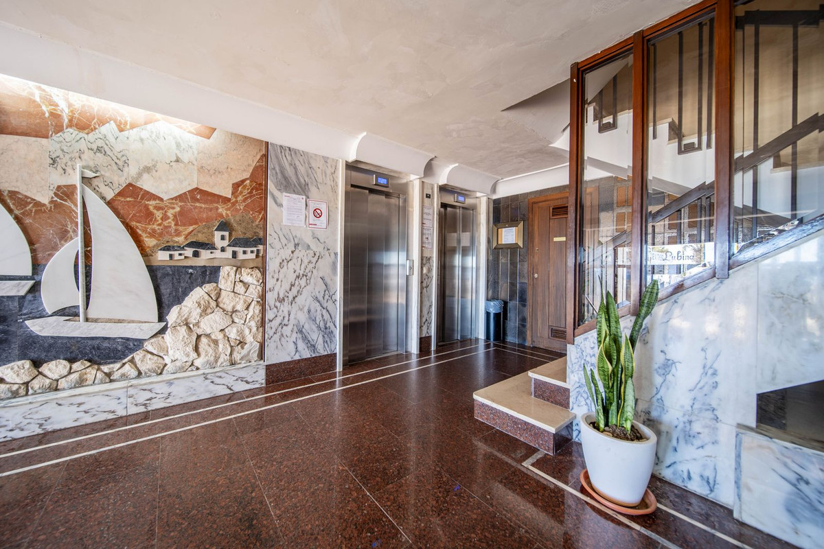 Appartement te koop in Fuengirola | 3 slaapkamers H5378356