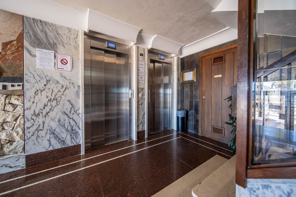 Appartement te koop in Fuengirola | 3 slaapkamers H5378356