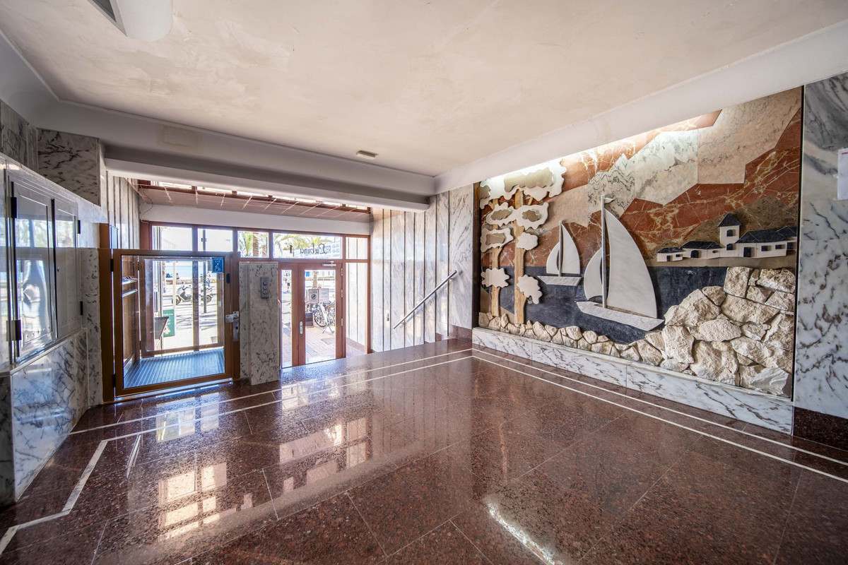 Appartement te koop in Fuengirola | 3 slaapkamers H5378356