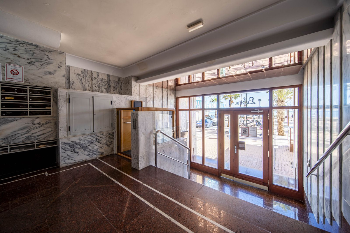 Appartement te koop in Fuengirola | 3 slaapkamers H5378356