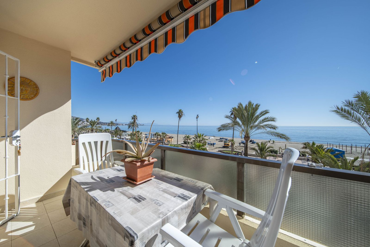 Appartement te koop in Fuengirola | 3 slaapkamers H5378356