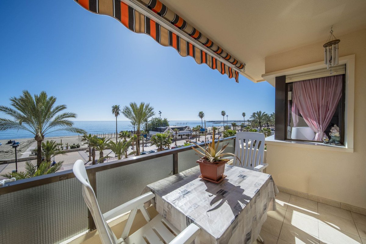 Appartement te koop in Fuengirola | 3 slaapkamers H5378356