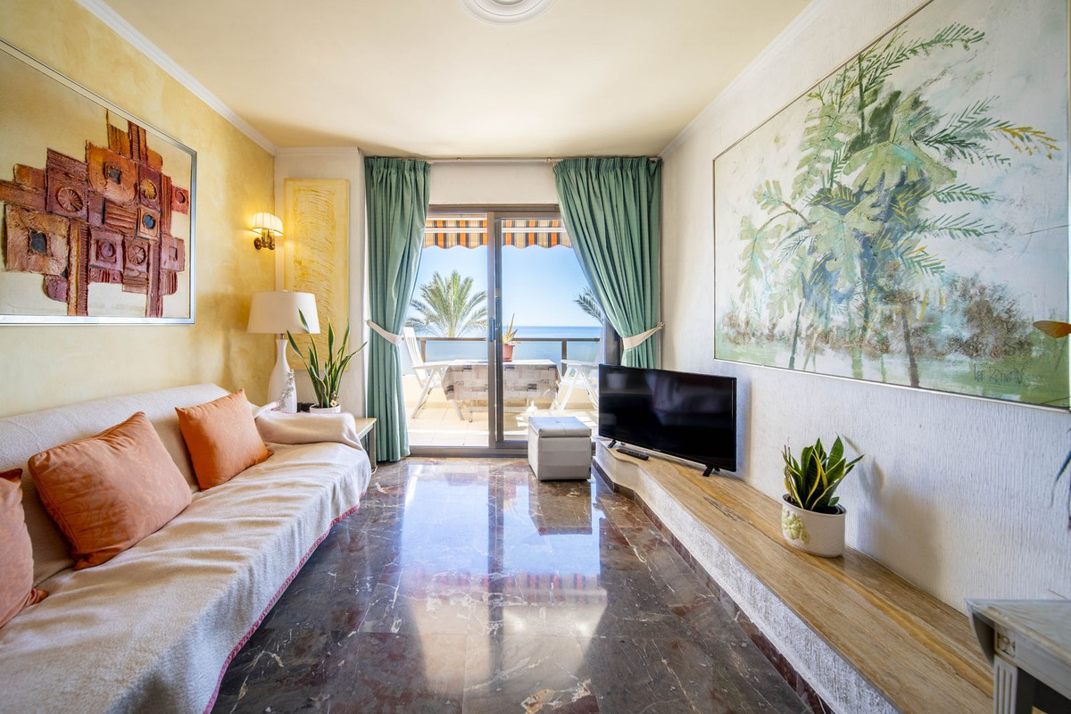 Appartement te koop in Fuengirola | 3 slaapkamers H5378356