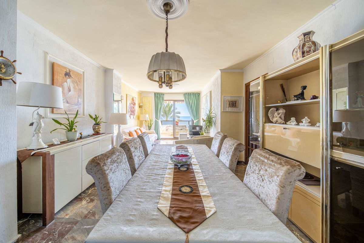 Appartement te koop in Fuengirola | 3 slaapkamers H5378356